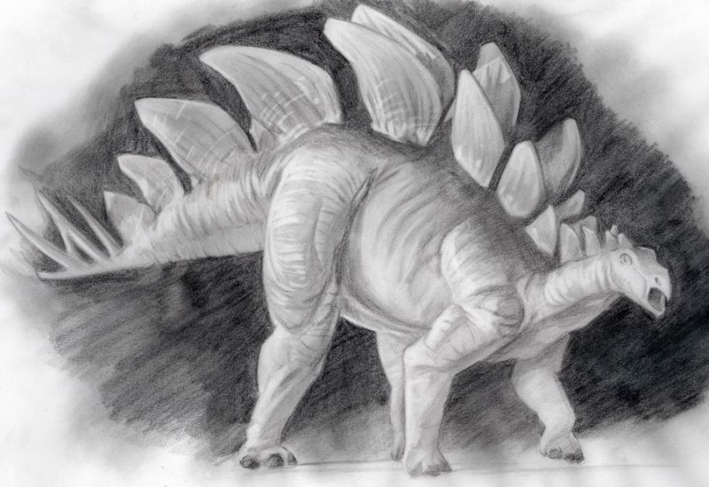 StegosaursTonal